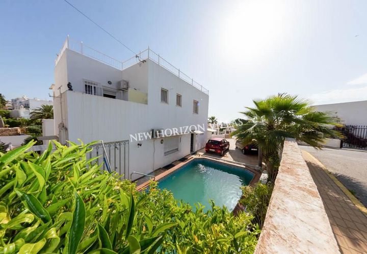 Lejlighed i Mojacar, Almeria, Mojacar - € 460.000 | Ref: 44328 - foto 1