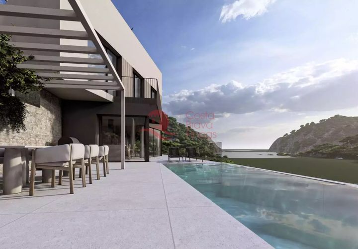 Villa i Begur, Gerona, Begur - € 1 695 000 | Ref: CBF4514 - foto 1