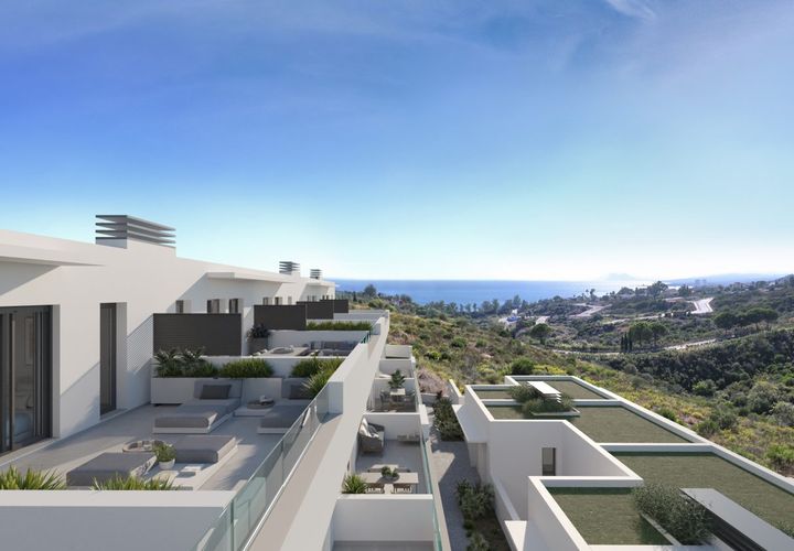 Byhus i Manilva, Malaga, Manilva - € 431.000 | Ref: CLDS-7422NBB - foto 1