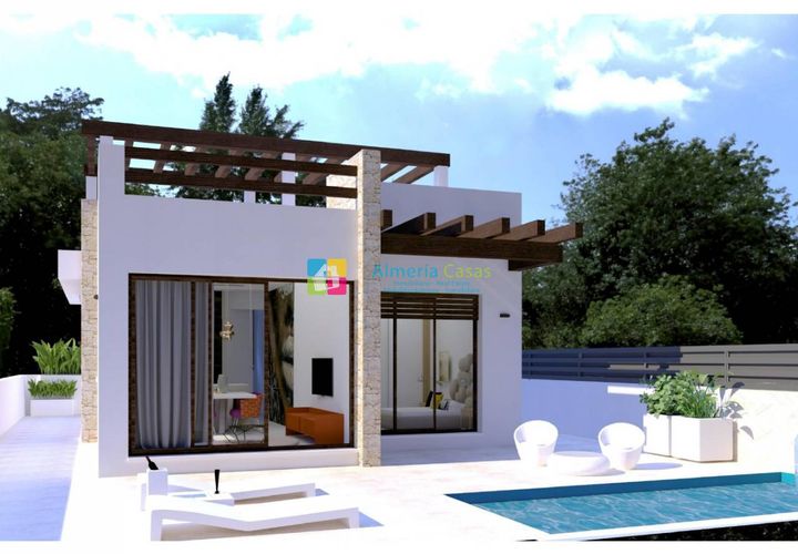 Villa i Vera, Almeria, Vera - € 375.000 | Ref: 2060 - foto 1