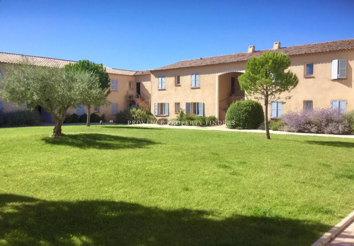 Leilighet i Lorgues, Var, Lorgues - € 210 000 | Ref: 7131772 - foto 1