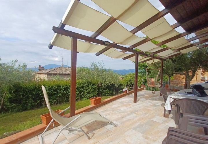 Villa i Chiusi, Siena, Chiusi - € 160.000 | Ref: VL159 - foto 1