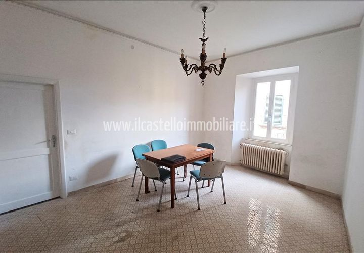 Lejlighed i Lucignano, Arezzo, Lucignano - € 110.000 | Ref: AP749 - foto 1