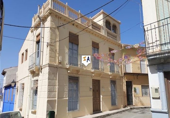 Byhus i Frailes, Jaen, Frailes - € 149.500 | Ref: TH5259 - foto 1