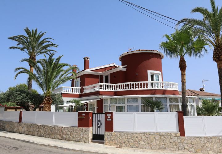 Villa a Alcossebre, Castellon, Alcossebre - € 425.000 | Ref: C777 - foto 1
