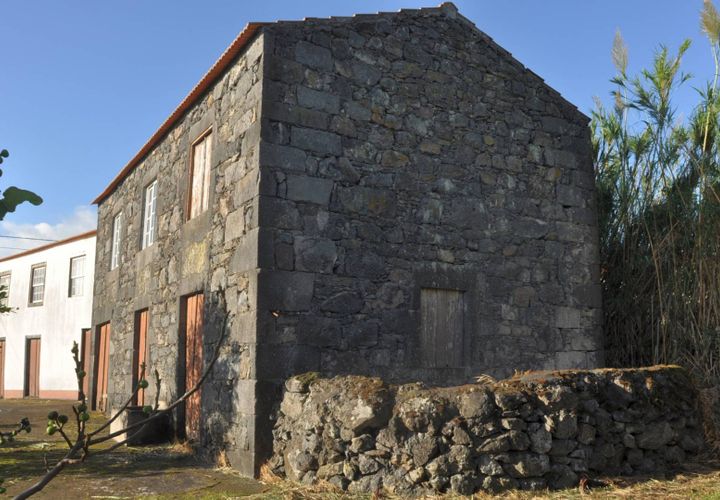 Landejendom i Horta, Faial, Horta - € 75.000 | Ref: 33847 - foto 1