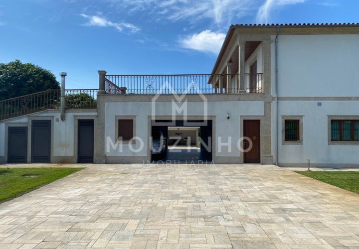 Villa i Vila do Conde, Porto, Vila do Conde - € 2.500.000 | Ref: MI016 - foto 1
