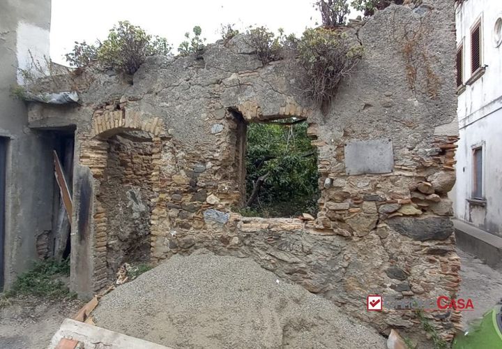 Landejendom i Messina, Messina, Messina - € 5.900 | Ref: vs296 - foto 1