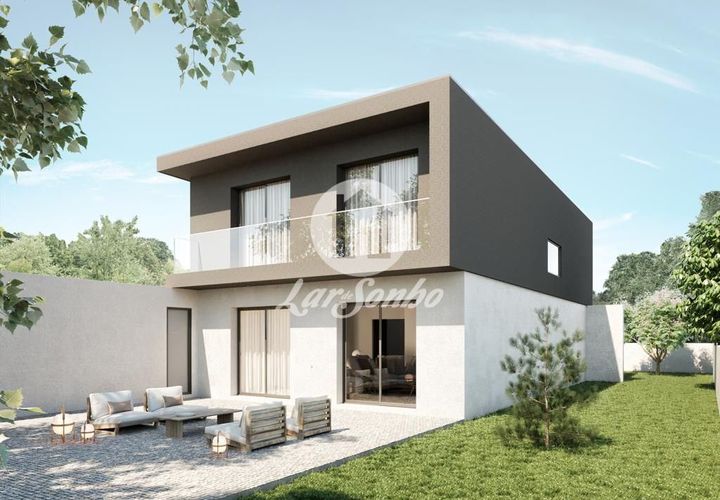 Helårsgrund i Vila do Conde, Porto, Vila do Conde - € 70.000 | Ref: 240-T-23596 - foto 1