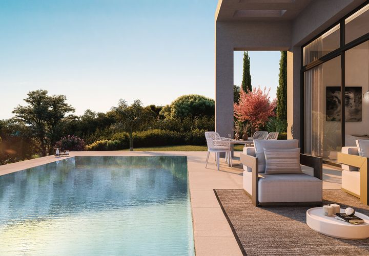 Villa en Benahavis, Malaga, Benahavis - € 2.700.000 | Ref: PANR-12611 - photo 1