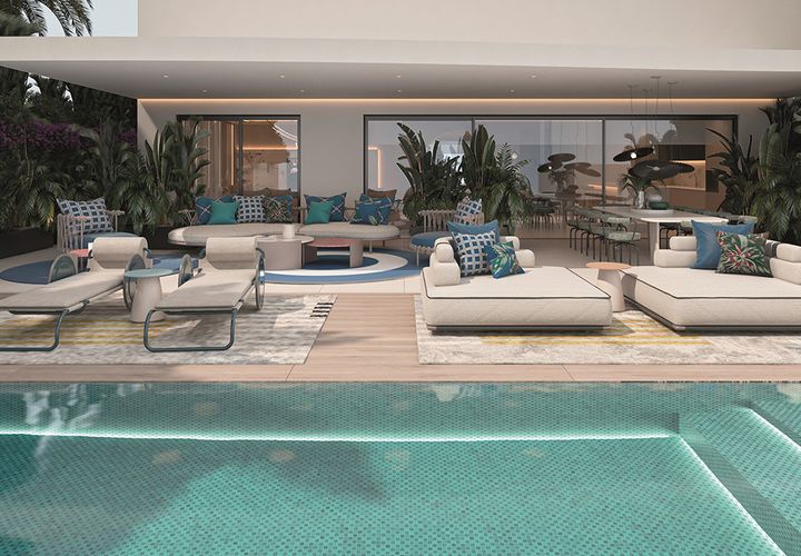 Villa a Marbella, Malaga, Marbella - € 5.200.000 | Ref: PANR-13239 - foto 1