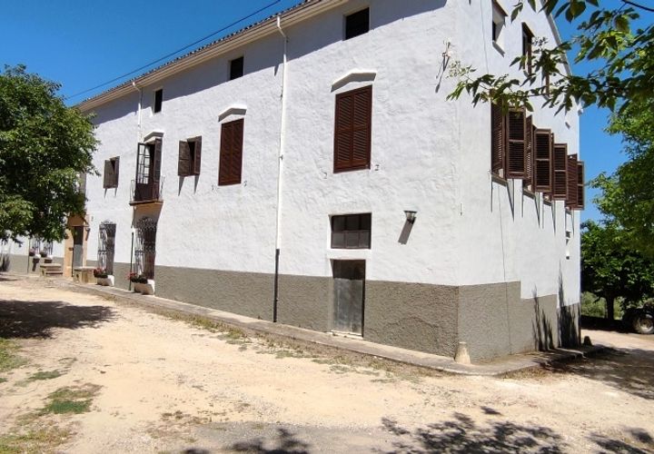 Finca i Bocairent, Valencia, Bocairent - € 895.000 | Ref: 2851 - foto 1