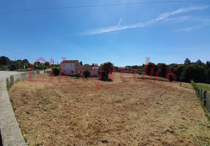 Helårsgrund i Agueda, Aveiro, Agueda - € 160.000 | Ref: AG 3700 - foto 1
