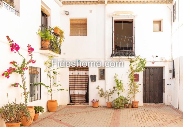 Landejendom i Lecrin, Granada, Lecrin - € 190.000 | Ref: 97964368 - foto 1
