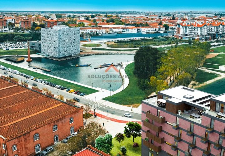 Lejlighed i Aveiro, Aveiro, Aveiro - € 690.000 | Ref: 5689 - foto 1