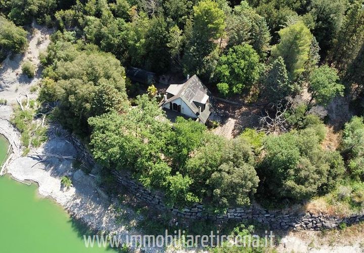 Villa i Orvieto, Terni, Orvieto - € 220.000 | Ref: VL115 - foto 1