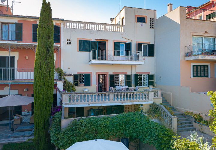 Villa i Palma De Mallorca, Mallorca, Palma De Mallorca - € 1.725.000 | Ref: 1429 - foto 1