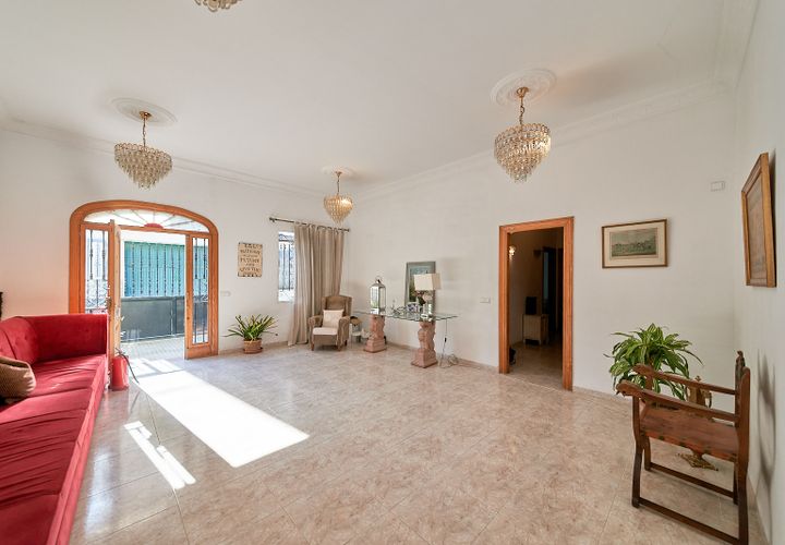 Byhus i Palma De Mallorca, Mallorca, Palma De Mallorca - € 950.000 | Ref: 1430 - foto 1