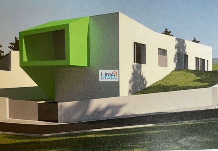 Helårsgrund i Leiria, Leiria, Leiria - € 45.000 | Ref: 16062022 - foto 1