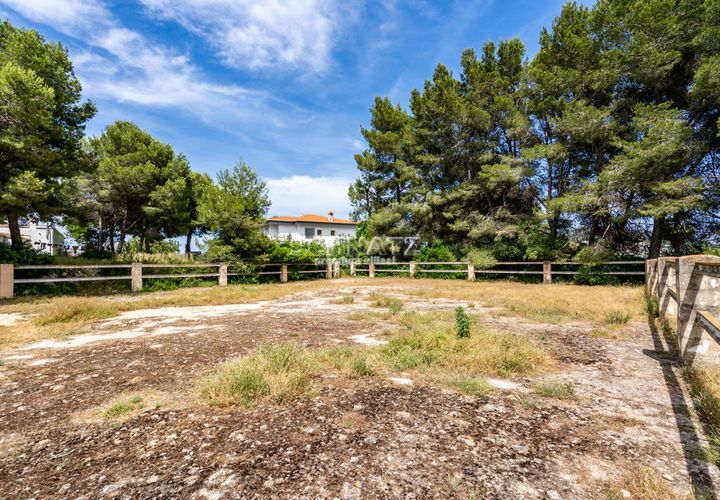 Terra a Javea, Alicante, Javea - € 265.000 | Ref: J429 - foto 1