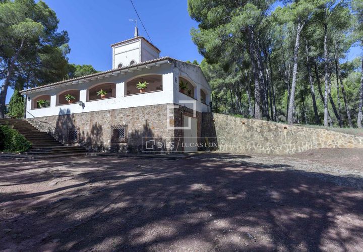 Villa a Naquera, Valencia, Naquera - € 900.000 | Ref: VAL34752 - foto 1