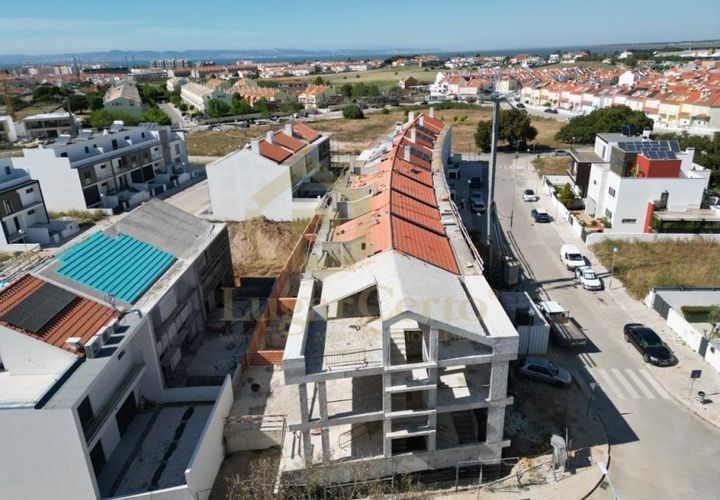 Rækkehus i Alcochete, Setubal, Alcochete - € 650.000 | Ref: 1354 - foto 1