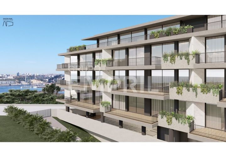Lejlighed i Canidelo, Porto, Canidelo - € 710.000 | Ref: 33.22(5) - foto 1