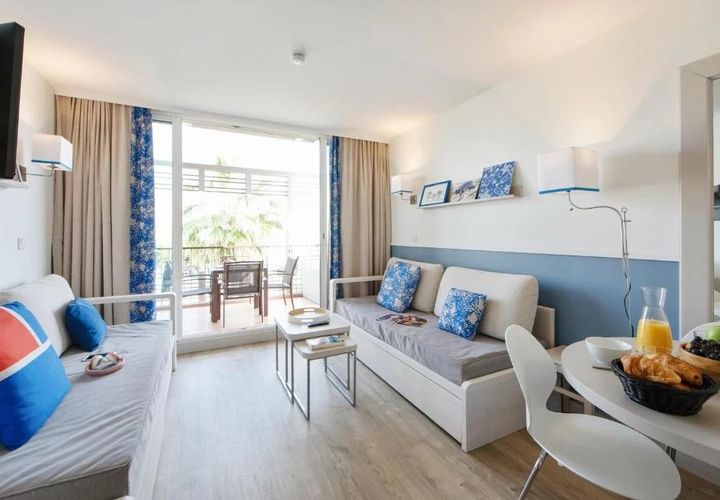 Lejlighed i Antibes, Alpes-Maritimes, Antibes - € 250.000 | Ref: 7163403 - foto 1
