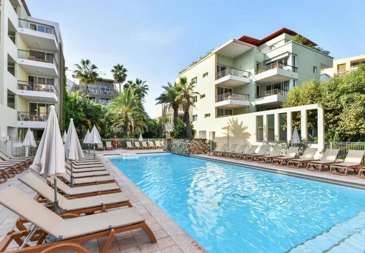 Lejlighed i Antibes, Alpes-Maritimes, Antibes - € 340.000 | Ref: 7164284 - foto 1