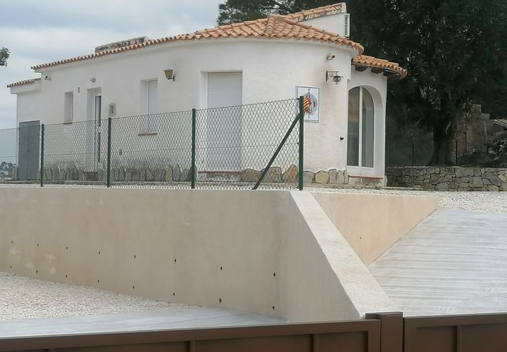 Villa a Parcent, Alicante, Parcent - € 315.000 | Ref: ES-JAV-017899 - foto 1