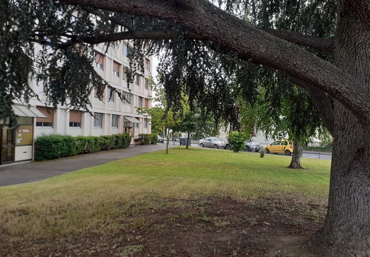 Lejlighed i Vichy, Allier, Vichy - € 71.400 | Ref: 1065 - foto 1