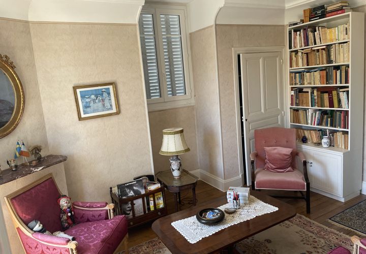 Lejlighed i Vichy, Allier, Vichy - € 137.800 | Ref: 1073 - foto 1