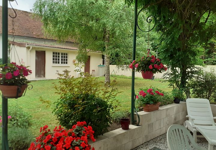 Villa i Bellerive-sur-Allier, Allier, Bellerive-sur-Allier - € 378.000 | Ref: 1088 - foto 1