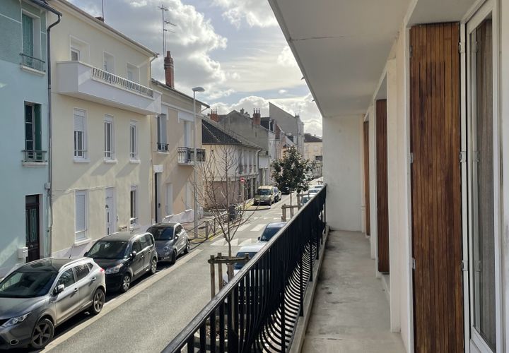 Lejlighed i Vichy, Allier, Vichy - € 108.000 | Ref: 1116 - foto 1