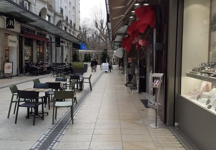 Erhvervsejendom i Vichy, Allier, Vichy - € 35.000 | Ref: 1127 - foto 1