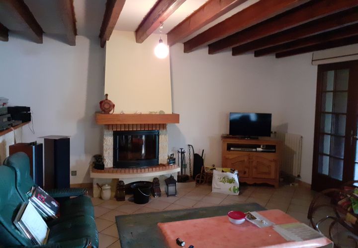 Villa i Vichy, Allier, Vichy - € 322.400 | Ref: 1140 - foto 1
