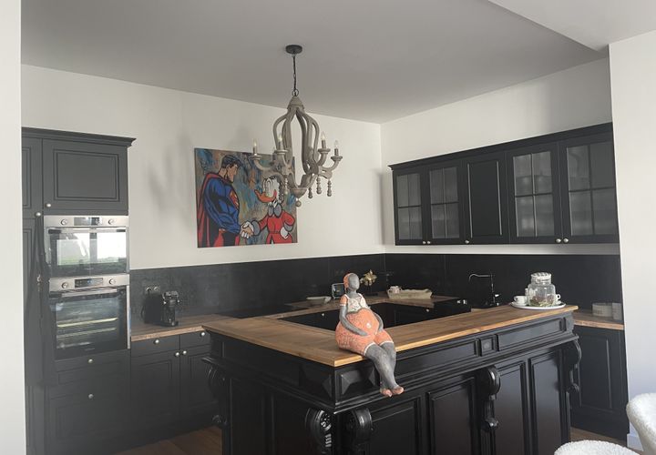 Lejlighed i Vichy, Allier, Vichy - € 404.200 | Ref: 1146 - foto 1