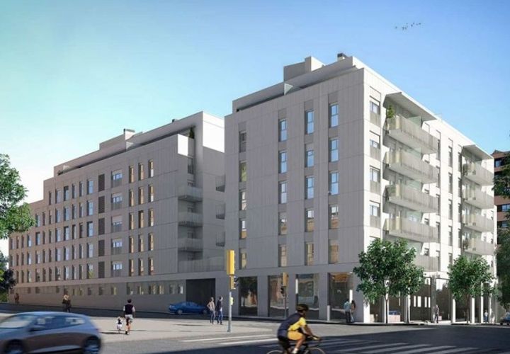 Erhvervsejendom i Sabadell, Barcelona, Sabadell - € 2.250.000 | Ref: FORO_E190859 - foto 1