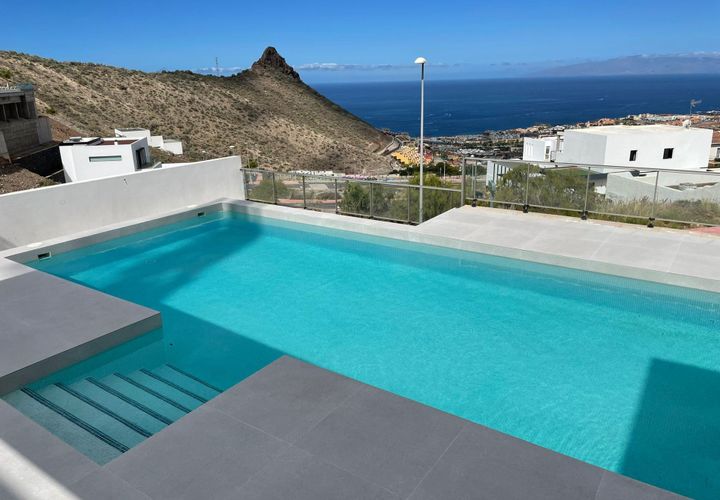 Villa a Fanabe, Tenerife, Fanabe - € 2.500.000 | Ref: CHA0065 - foto 1