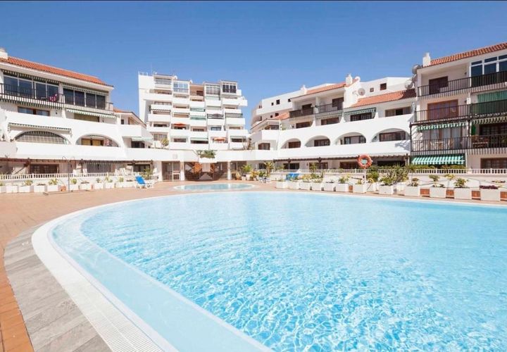 Leilighet i Fanabe, Tenerife, Fanabe - € 282 000 | Ref: AP0144 - foto 1