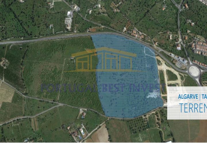 Helårsgrund i Tavira, Faro, Tavira - € 9.900.000 | Ref: PBI-CG1264 - foto 1