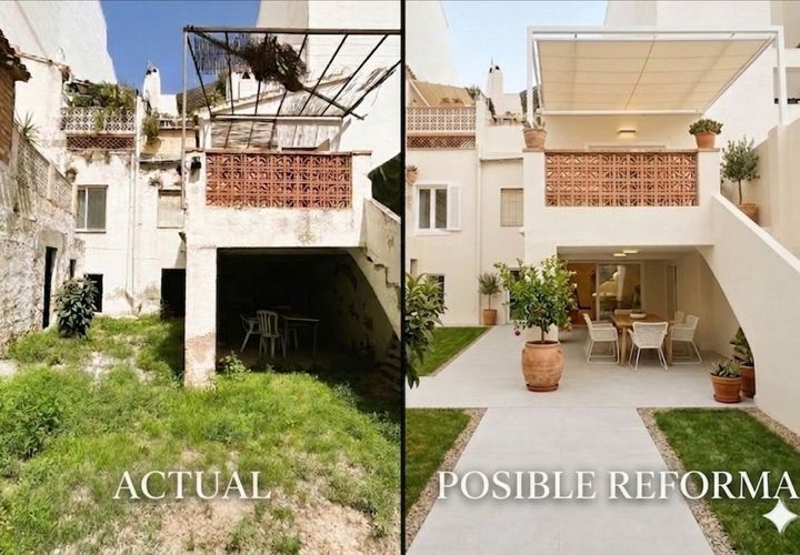 Byhus i Javea, Alicante, Javea - € 313.000 | Ref: LL1031 - foto 1