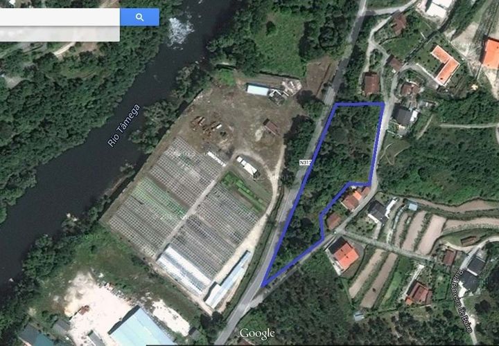 Helårsgrund i Amarante, Porto, Amarante - € 250.000 | Ref: 1625-FC - foto 1