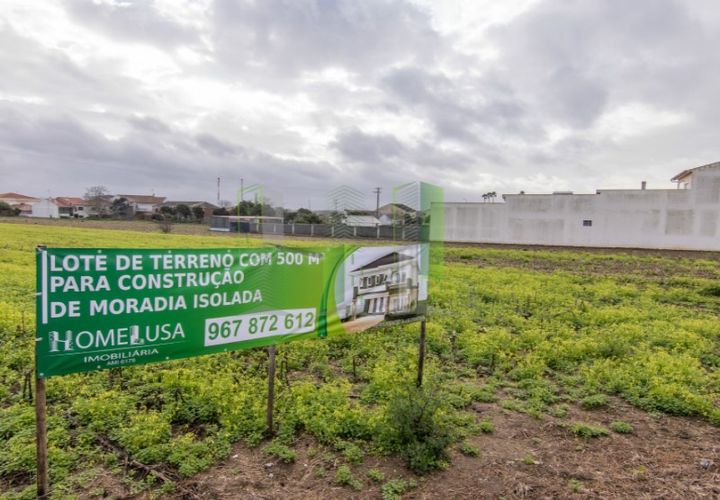 Terra a Paiao, Coimbra, Paiao - € 65.000 | Ref: FFJR 3873 - foto 1