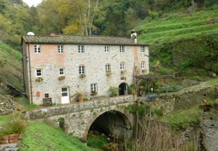 Villa i Capannori, Lucca, Capannori - € 875.000 | Ref: v2313lv-x - foto 1