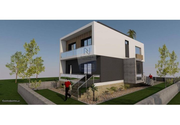 Villa i Odivelas, Lisbon, Odivelas - € 598.000 | Ref: ID 01003032-65 - foto 1