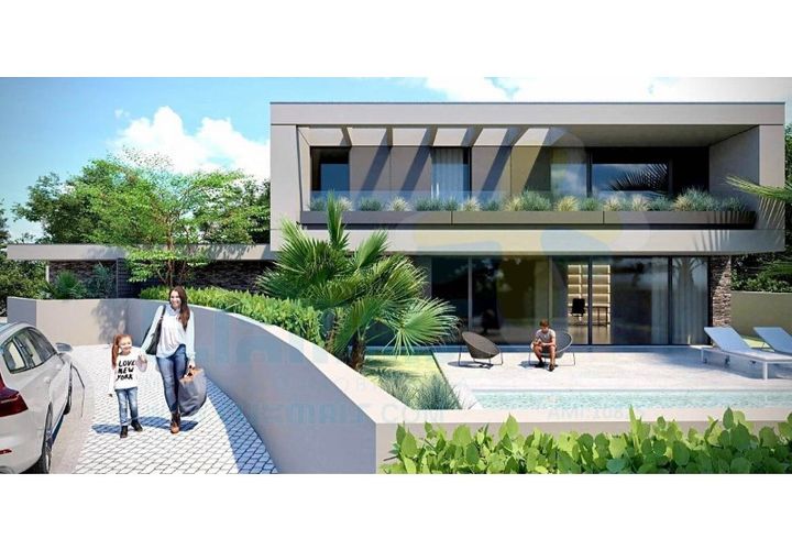 Villa i Braga, Braga, Braga - € 635.000 | Ref: clix mais M 1063 - foto 1
