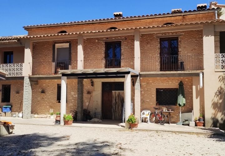 Finca i Bocairent, Valencia, Bocairent - € 1.500.000 | Ref: 2856 - foto 1