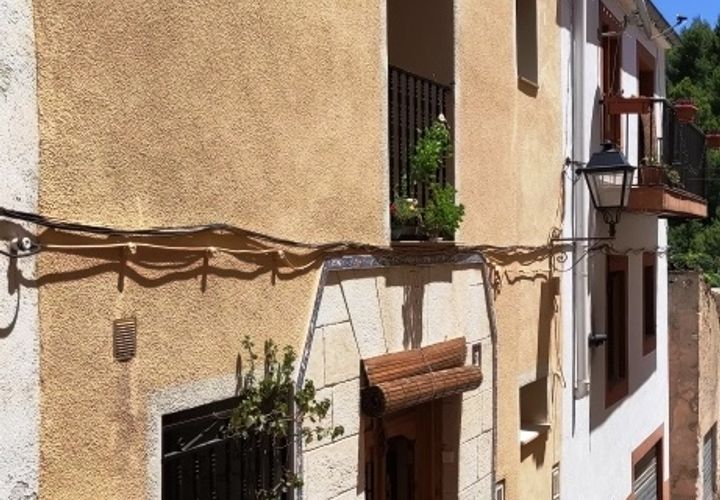 Byhus i Penaguila, Alicante, Penaguila - € 179.000 | Ref: 5488 - foto 1