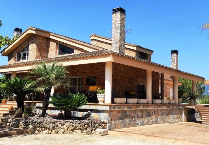 Villa em Ontinyent, Valencia, Ontinyent - € 550.000 | Ref: 2846 - foto 1